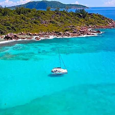 Oasi Blu Sardinia