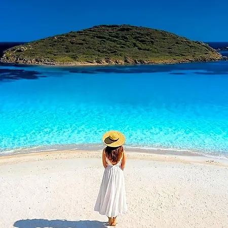 Oasi Blu Sardinia