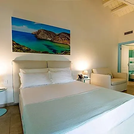 Oasi Blu Sardinia