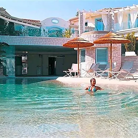 Oasi Blu Sardinia