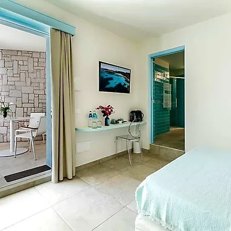 מלון Oasi Blu Sardinia