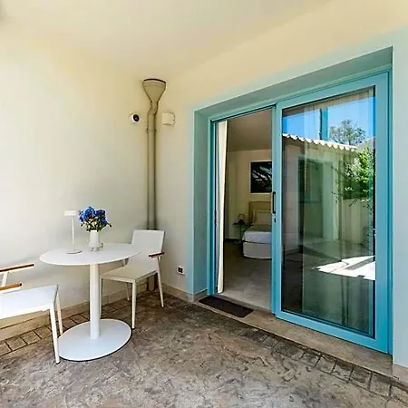 Oasi Blu Sardinia *