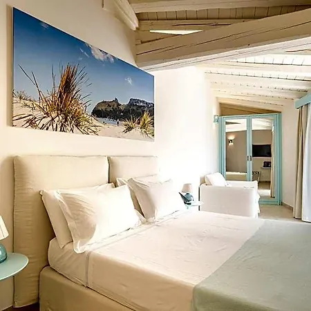 Oasi Blu Sardinia פולה