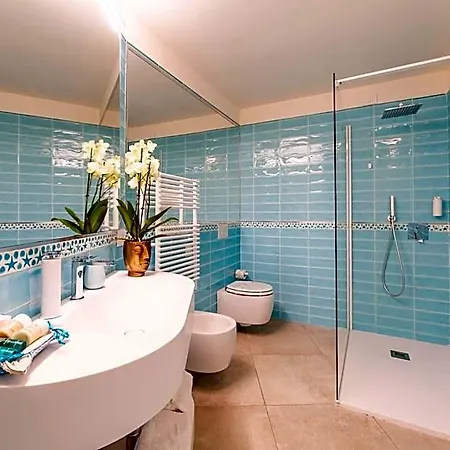 Oasi Blu Sardinia פולה