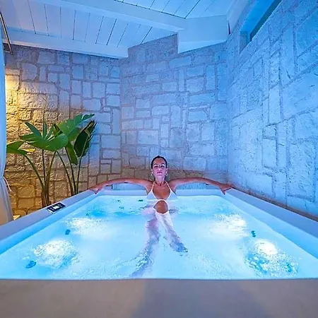 Oasi Blu Sardinia * פולה