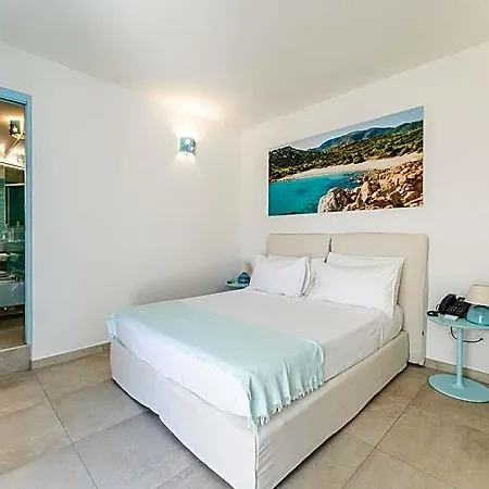 Oasi Blu Sardinia פולה