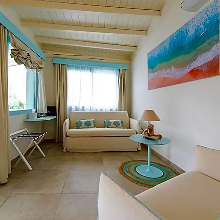 Oasi Blu Sardinia מלון