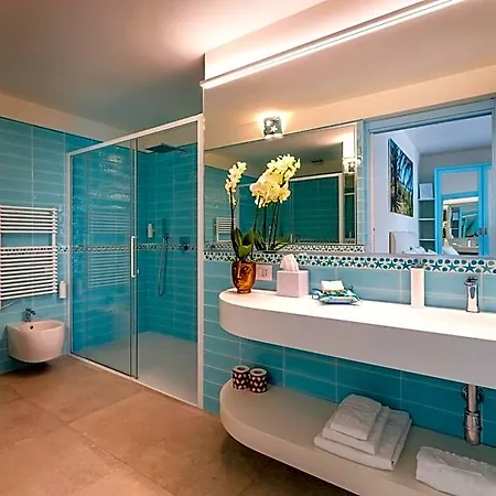 Oasi Blu Sardinia מלון
